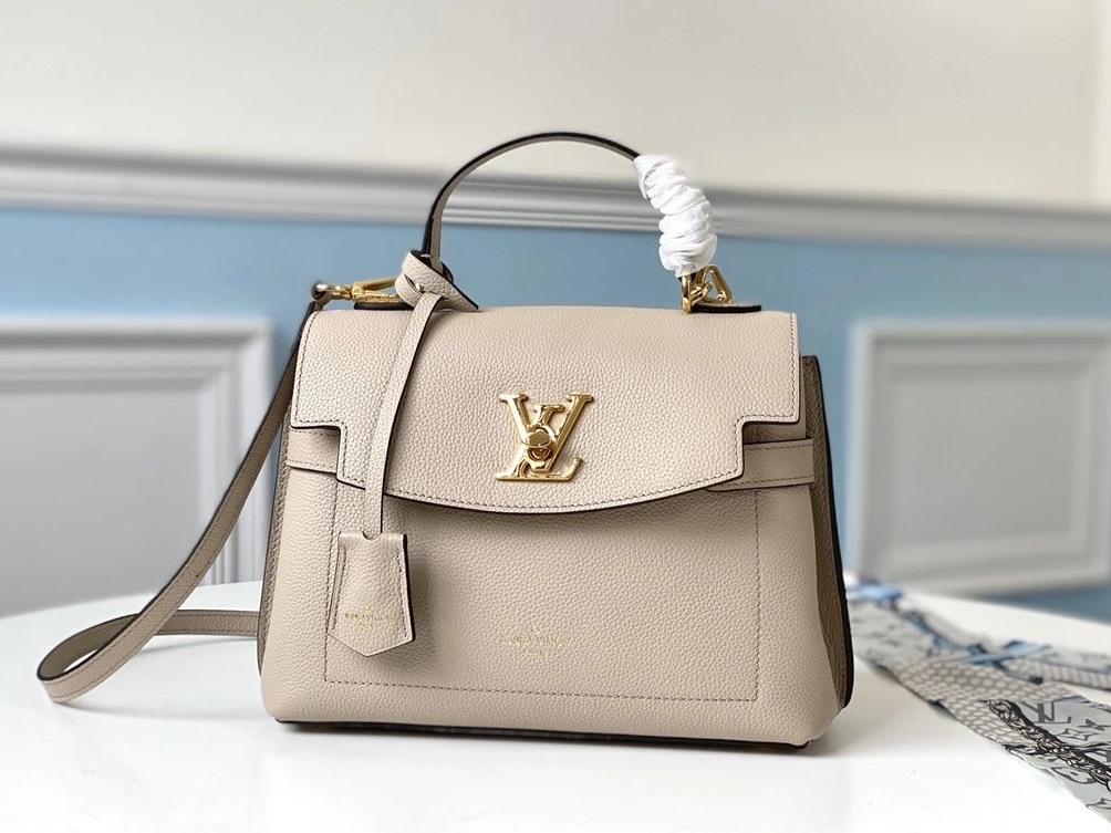 Frstbag ru LOUIS LOCKME BB VUITTON EVER MM 0815